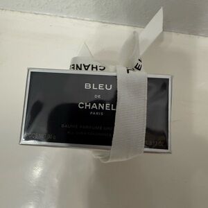 CHANEL Bleu De Chanel Fragrance Balm
